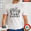 Official Cactus Plant Daddy Classic Halloween Shirt