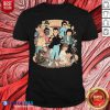Official Stranger Things And Studio Ghibli Shirt - Design By Blablatees.com