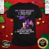 Nice Dragon My Four Moods I Need Coffee I Need A Nap I Need A Vacation Shirt Design By Blablatee.com