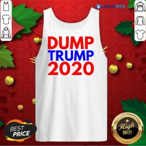 Dump Trump 2020 Election Loser Shirt Design By Blablatee.com