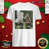 Bryson And Balto Love Is Love Shirt Design By Blablatee.com