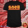 Blake Great Blake Snell San Diego ShirtSnell San Diego Shirt Design By Blablatee.com