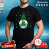 Gnome St Patrick's Day Shirt Design By Blablatee.com