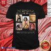 The Original Founding Fathers Shirt - Design By Blablatees.com