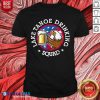 Lake Tahoe Drinking Squad July 4th Party Costume Beer Lovers 2021 Shirt - Design By Blablatees.com