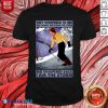They Whispered To Her You Cannot Whispered The Storm She Wishpered Back I Am The Storm Shirt