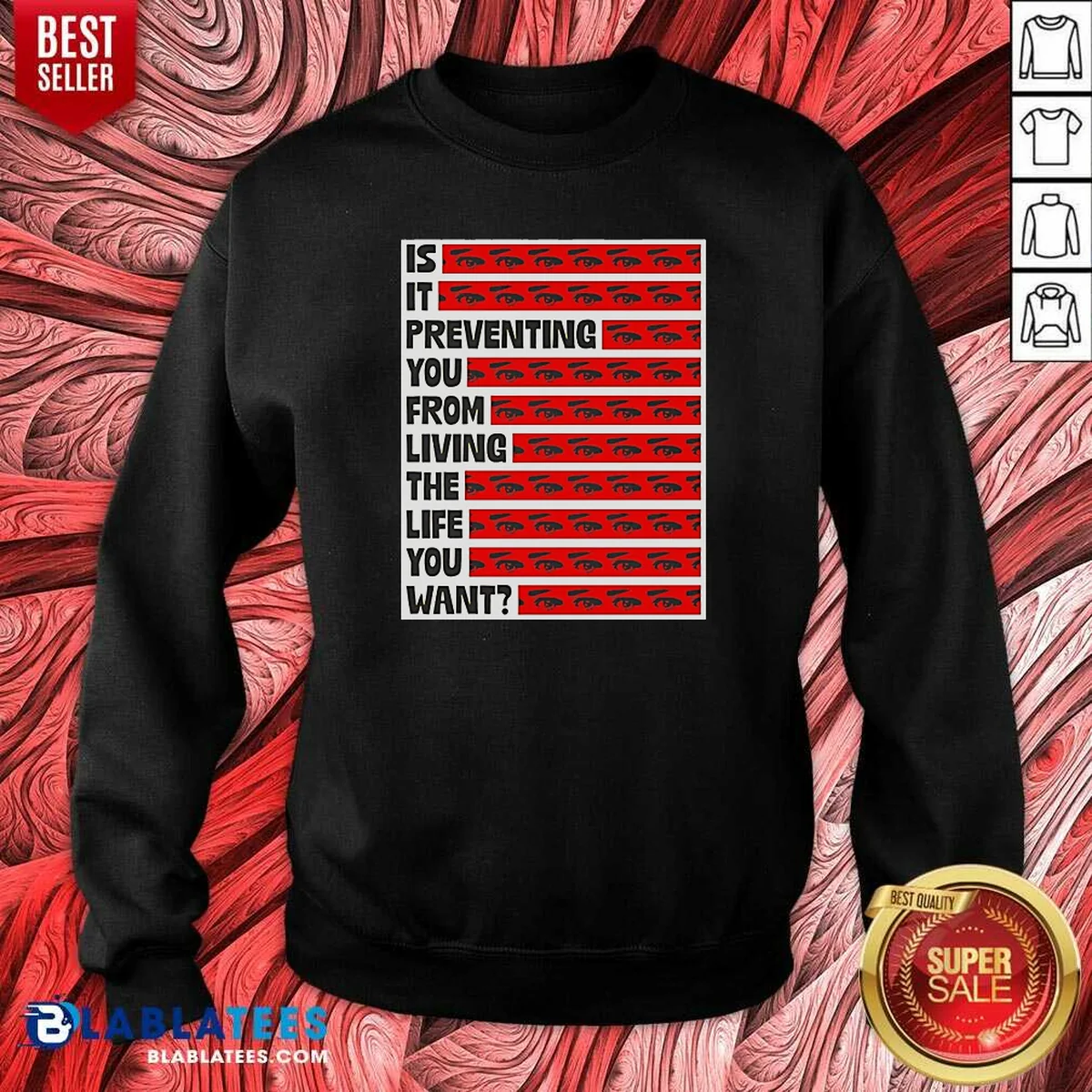 Awesome Tyler Spangler Is It Preventing Sweatshirt Awesome Tyler Spangler Is It Preventing Sweatshirt