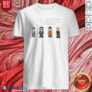 Awesome U2 Band Cartoon I Want To Run I Want To Hide I Wanna Tear Down The Walls