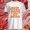 Good Billy Joel New York State Of Mind shirt optimized, showcasing a vibrant graphic tee design.