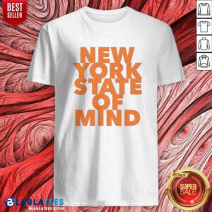 Good Billy Joel New York State Of Mind shirt optimized, showcasing a vibrant graphic tee design.