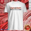Good Cap'N Clark'S Ottoman Empire Nautical Ship Wheel Parody Pun Funny Comedy shirt optimized for unique style