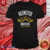 Hot Heemeyer Muffler Dual Mufflers 723 County Rd 612 Granby Colorado 80446 shirt optimized with a vibrant print.