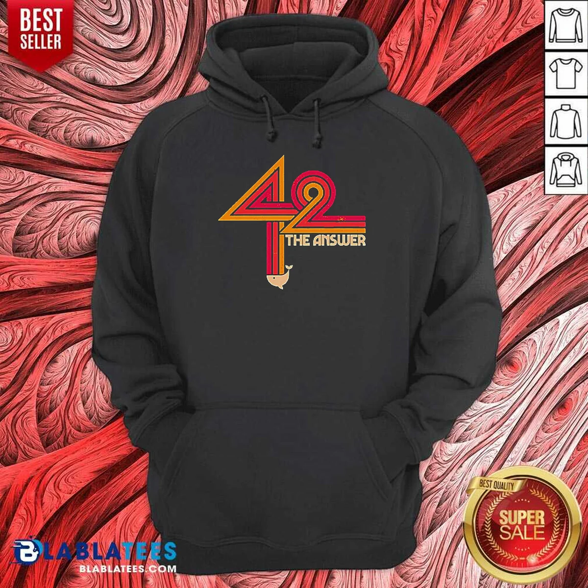 Nice The Hitchhiker'S Guide To The Hoodie Nice The Hitchhiker'S Guide To The Hoodie