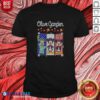Official Olive Garden Mickey Mouse As Statue Of Liberty And Uncle Sam USA shirt optimized with vibrant patriotic design on a comfortable cotton tee