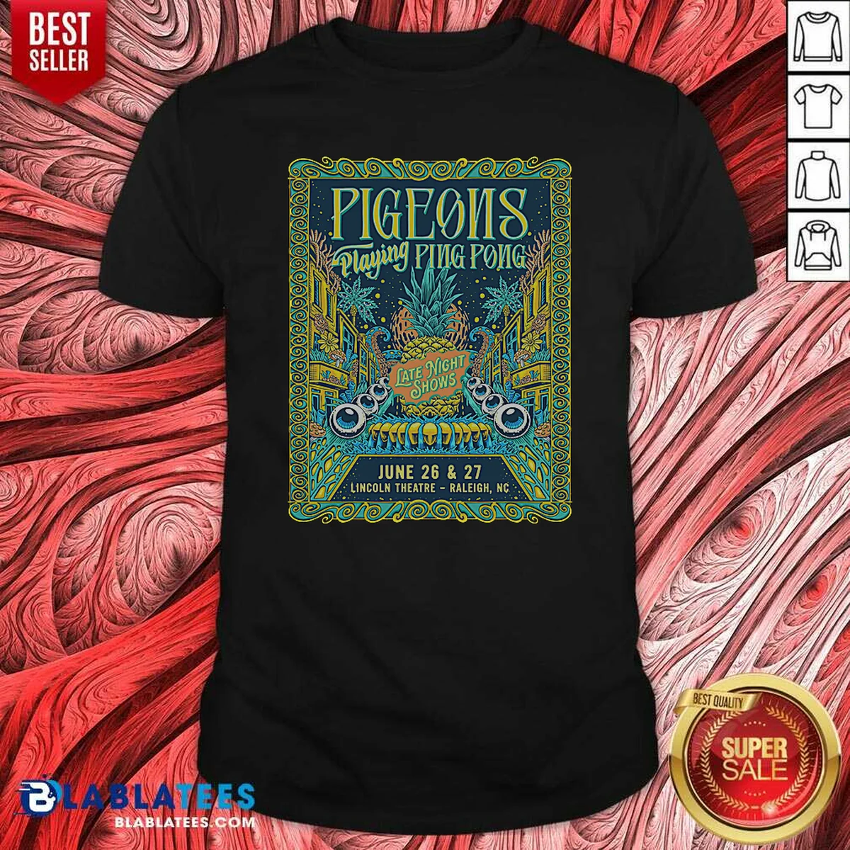 Pretty Pigeons Playing Ping Pong 6 Shirt Pretty Pigeons Playing Ping Pong 6 Shirt