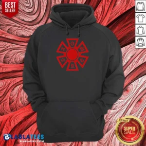 Funny J Balvin Omerta Logo Reggaeton Music Merch Hoodie