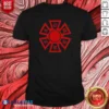 Funny J Balvin Omerta Logo Reggaeton Music Merch