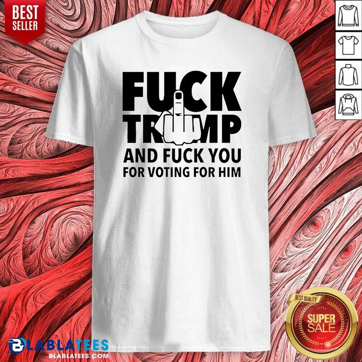 Good F President US And F Shirt Good F President US And F Shirt