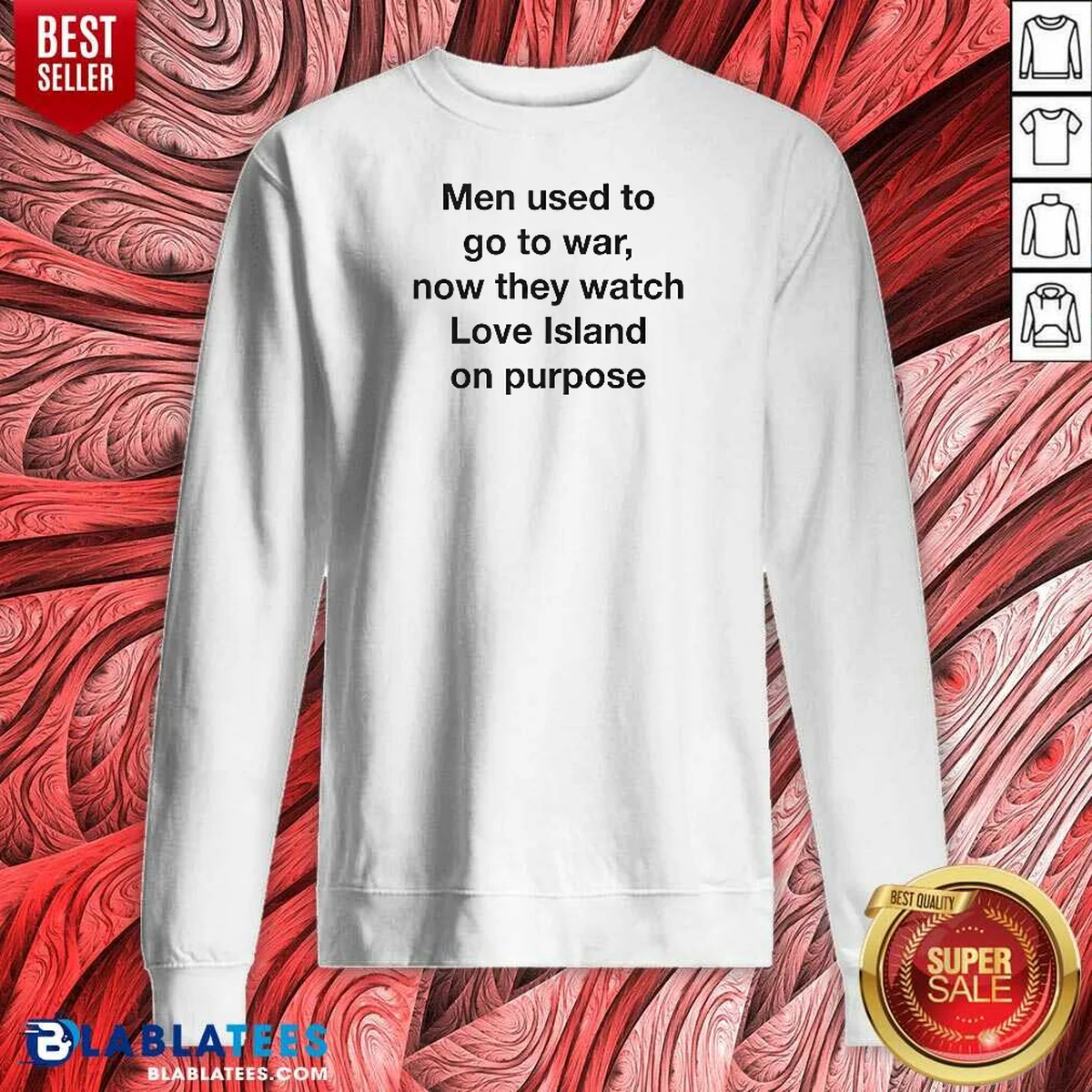 Hot Men Used To Go To Sweatshirt Hot Men Used To Go To Sweatshirt
