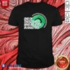 Hot Sports Fan Data Nerd Green Radar One Of Those Idiots WHO Believes In Analytics