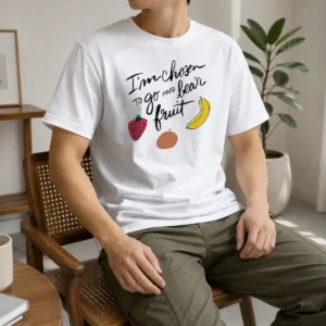 Nice I'M Chosen To Go And Bear Fruit Inspirational Quote