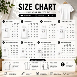 Size chart for Nice Original Otters Just Because Give Advice Doesn'T Mean I'M Smarter Than You with measurements in inches and cm