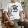 Official Back To School Gritty Streetwear Tee For Students