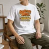 Official Grandparents Day Keepin It Groovy Tee Groovy Retro