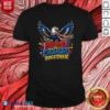 Official Proud To Soar Together Pop Art