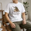 Original Fucketh Around Findeth Out Frog Snail
