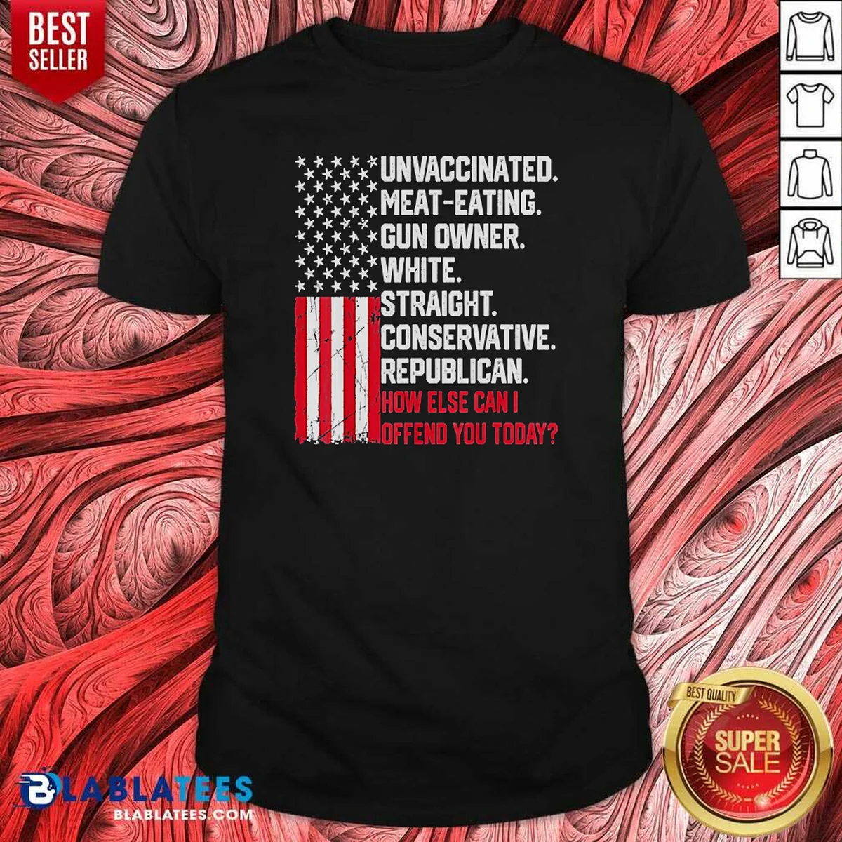Original Unvaccinated Meat Eating Gun Owner Shirt Original Unvaccinated Meat Eating Gun Owner Shirt