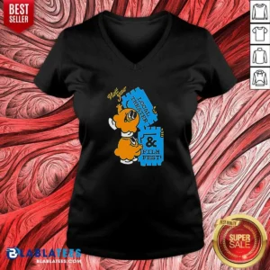 Premium Awesome Visit Your Local Theater And Film Fest V Neck Shirt v neck optimized, soft fabric with vibrant print