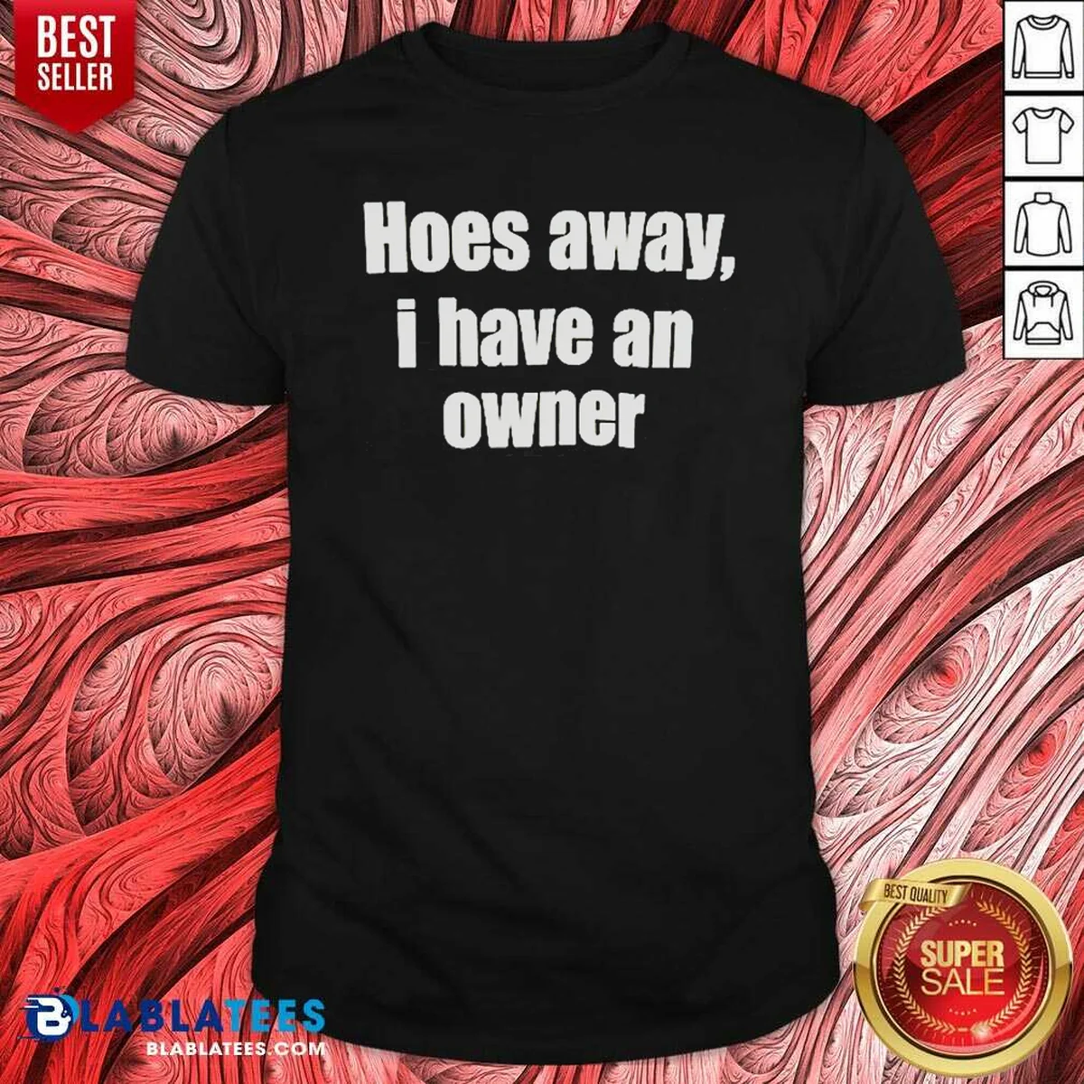 Pretty Hoes Away I Have An Shirt Pretty Hoes Away I Have An Shirt