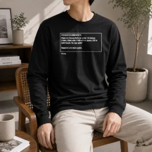 Pretty System Requirements For Gamers No Rage Quits Long Sleeve Shirt