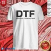 Top DTF Definitely Thinking Food Foodie shirt optimized image showing a comfortable casual short-sleeve cotton tee