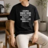 Top Premium I Stopped Understanding Math