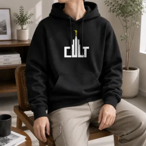 Funny Moroni The Church Of Jesus Christ Of Latter Day Saints Hoodie