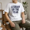 Good Awesome Top Loty Lesbian Of The Year