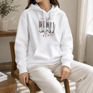 Premium You'Re A Spark In The Dark Hoodie