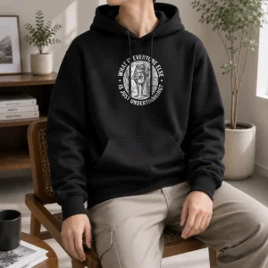 Pretty What If Everyone Else Is Just Underthinking Frog Coffee Lover Hoodie