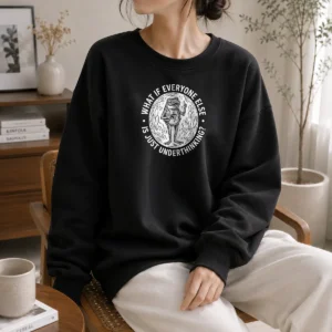 Pretty What If Everyone Else Is Just Underthinking Frog Coffee Lover Sweater